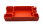 Preview: Tür für Steuereinheit ECF 24V Full Option V2, orange