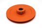 Preview: Cramaro Antriebsrolle D=180 mm für Cramaro Verdecksysteme