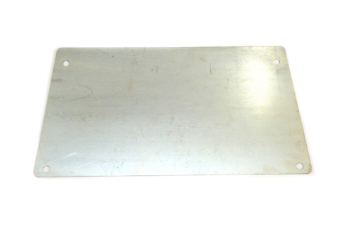 Deckelblech Meiller