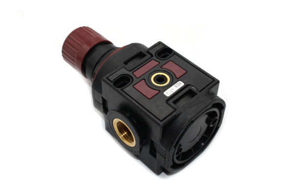 Durchflussregelventil 8 Bar