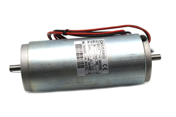 Motor 24V 430W 2500 U/min - Galoppino