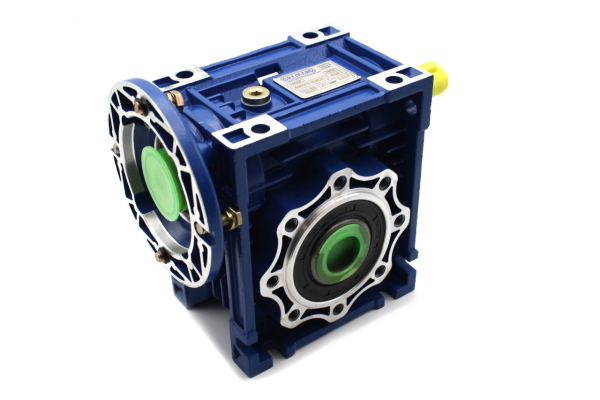 Getriebe für Elektromotor R=49:1 für Cramaro Verdecksysteme