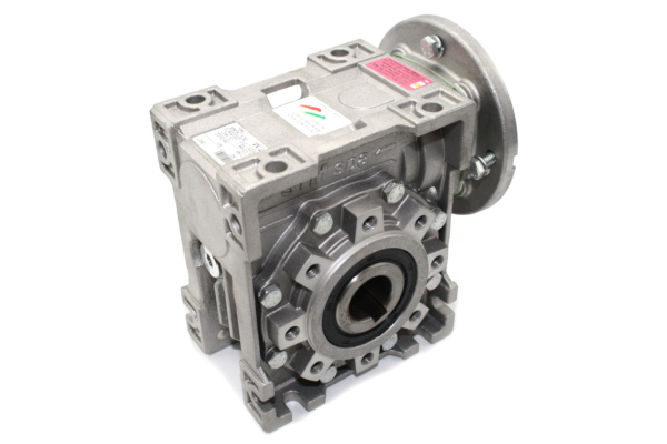 Getriebe OQW für Elektromotor R=49:1 für Cramaro Verdecksysteme
