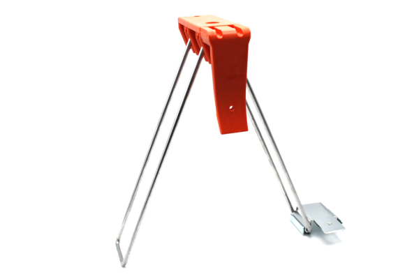 Kit Faltscharnier Version 26 für Cramaro Verdecksysteme