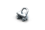 Seilklemme D=8 mm