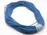 Nylonseil blau D=3 mm
